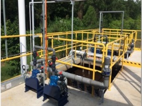 MBR Tank Area Johor Bahru (JB) | Wastewater Treatment Johor Bahru (JB)
| Waste Gas Treatment Johor Bahru (JB)
MBR Tank Area Johor Bahru (JB) | Wastewater Treatment Johor Bahru (JB)
| Waste Gas Treatment Johor Bahru (JB)